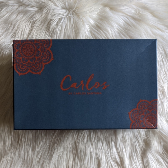 🆕 Carlos •Faux Suede• Almond Toe Ankle Boots - Picture 8 of 9